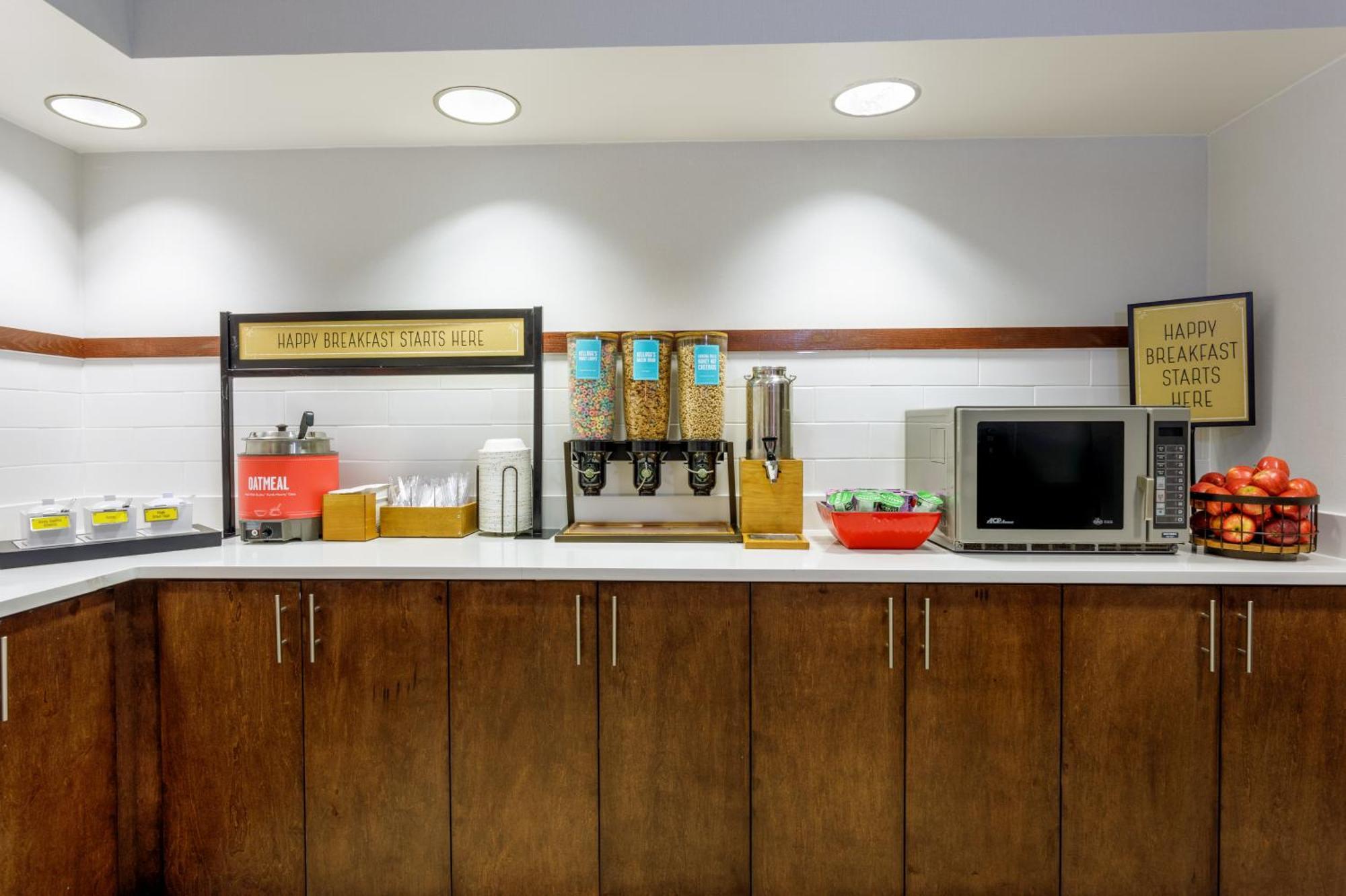 Hampton Inn Jacksonville - I-95 Central Экстерьер фото