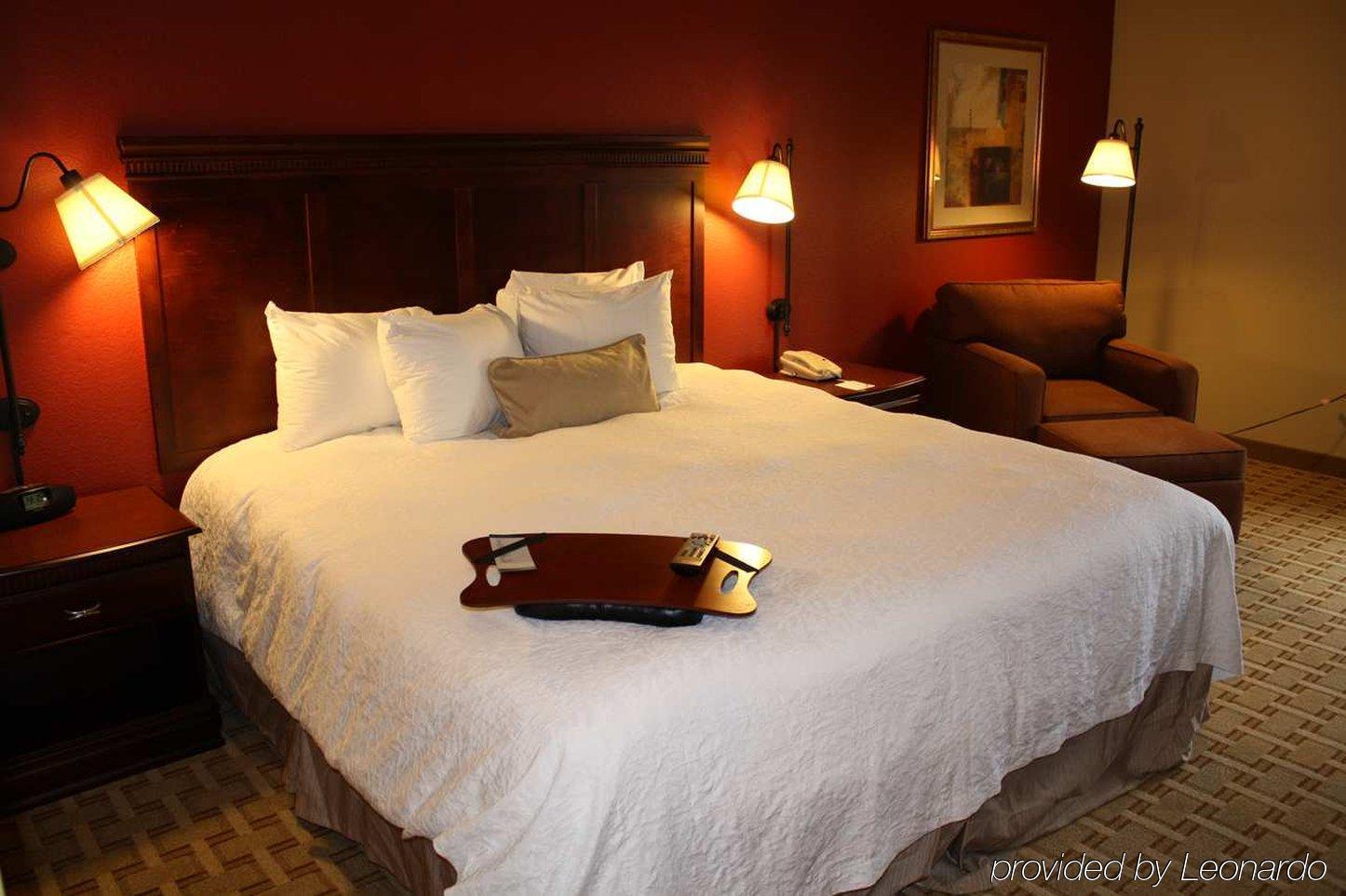 Hampton Inn Jacksonville - I-95 Central Номер фото
